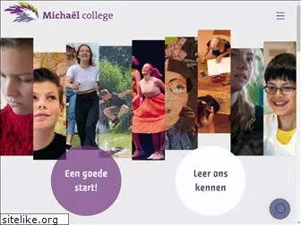 michaelcollege.nl