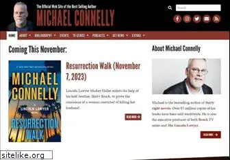 michaelconnelly.com