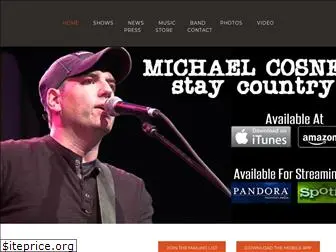 michaelcosner.com