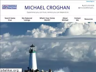 michaelcroghan.com