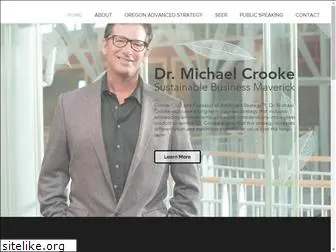 michaelcrooke.com