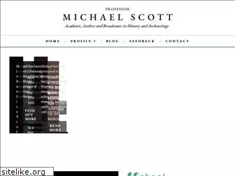 michaelcscott.com