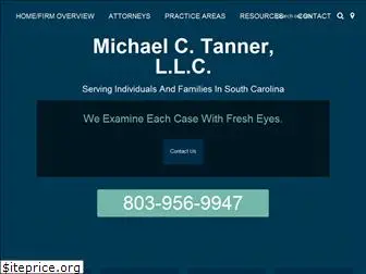 michaelctanner.com