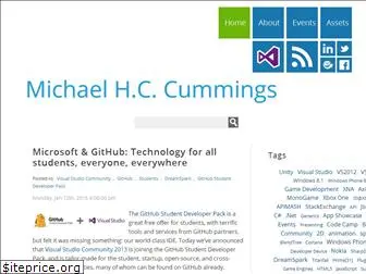 michaelcummings.net