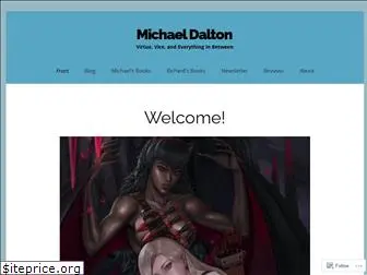 michaeldaltonbooks.com