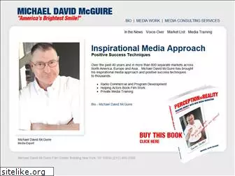 michaeldavidmcguire.com