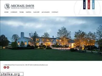 michaeldavis.com