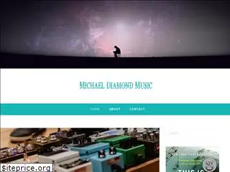 michaeldiamondmusic.com