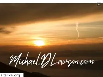 michaeldlawson.com