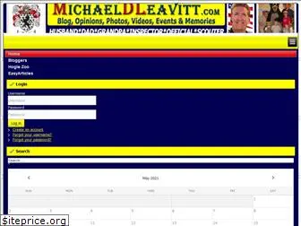 michaeldleavitt.com