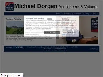 michaeldorgan.ie