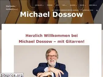 michaeldossow.de