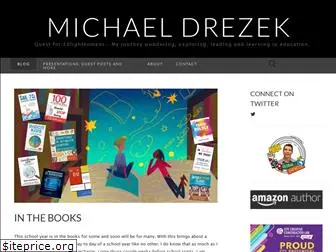 michaeldrezek.com