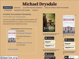 michaeldrysdale.com