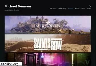 michaeldunnam.com