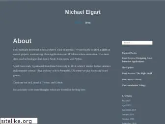 michaelelgart.com