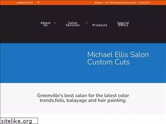 michaelellissalon.com