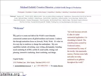 michaelenfield.com