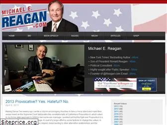 michaelereagan.com