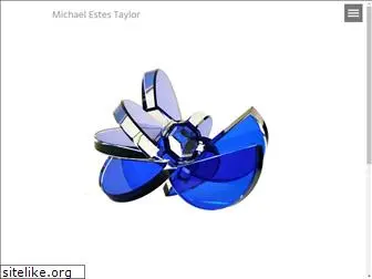 michaeletaylor-glass.com