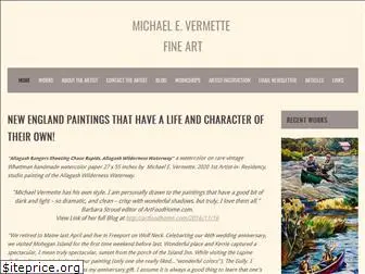 michaelevermette.com