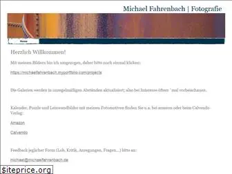 michaelfahrenbach.de