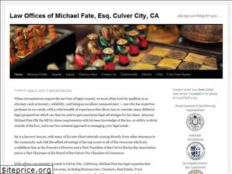 michaelfatelaw.com