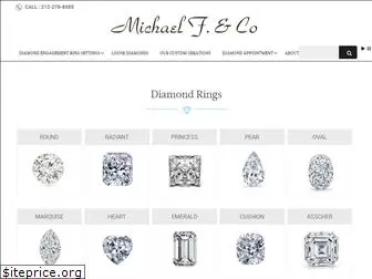 michaelfdiamonds.com