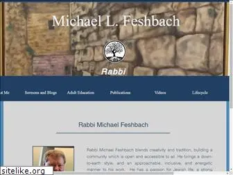 michaelfeshbach.net