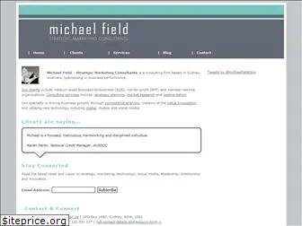 michaelfield.com