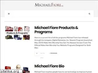 michaelfiore.org