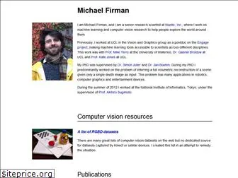 michaelfirman.co.uk