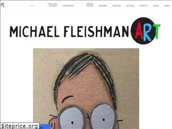 michaelfleishman.com