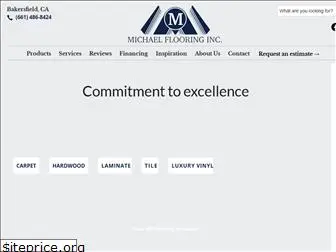 michaelflooringusa.com