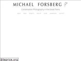 michaelforsberg.com