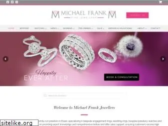 michaelfrankjewellers.co.uk