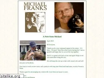 michaelfranks.com