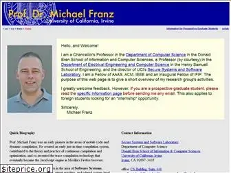 michaelfranz.com
