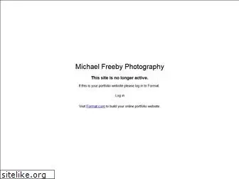 michaelfreebyphotography.com