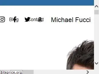 michaelfucci.com