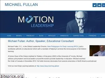 michaelfullan.ca