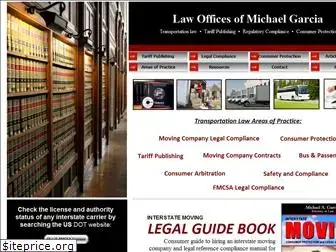 michaelgarcialaw.com