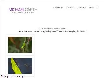 michaelgarth.com