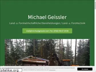 michaelgeissler.net