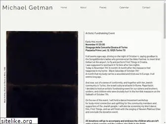 michaelgetman.com