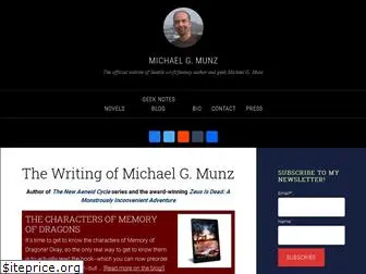 michaelgmunz.com