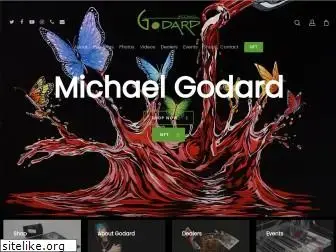 michaelgodard.com