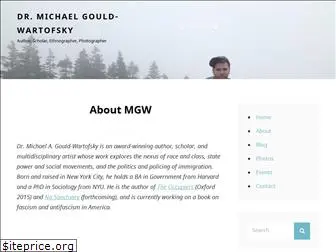 michaelgouldwartofsky.com