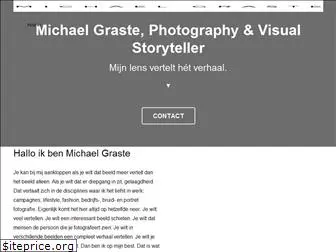 michaelgraste.com