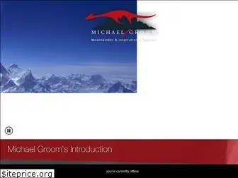 michaelgroom.com